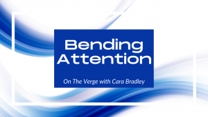 Bending Attention