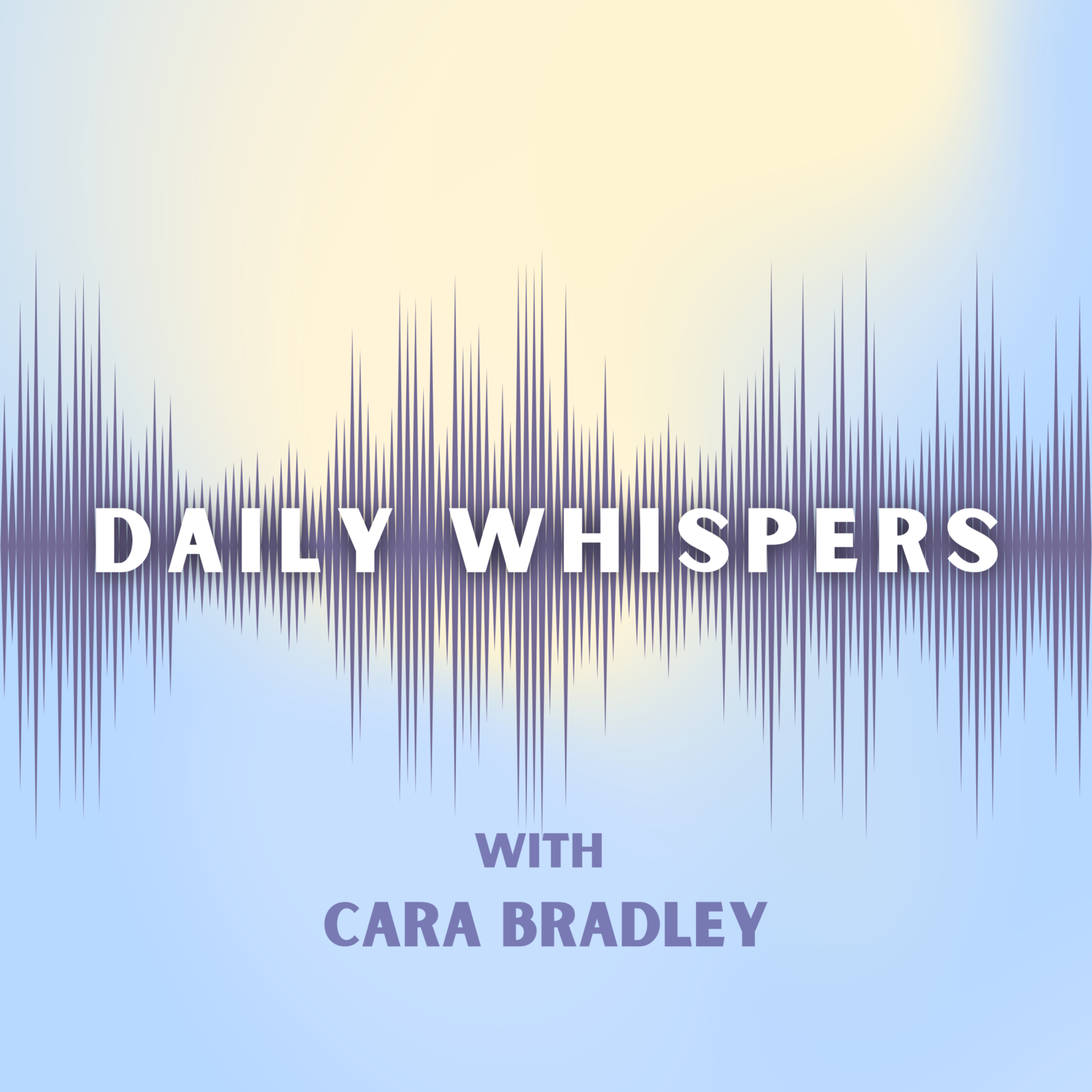 Daily Whispers