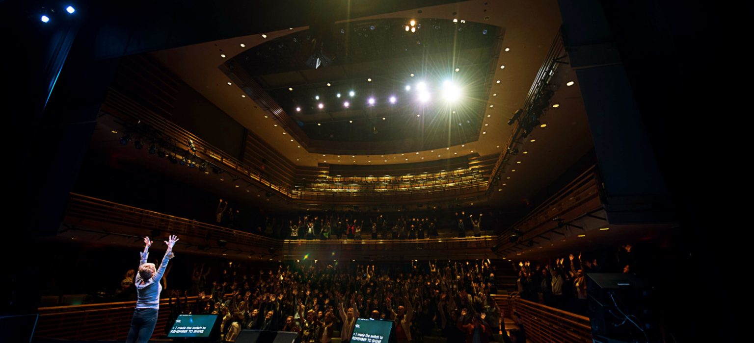 Cara-Bradley-kimmel-center Cara-Bradley-kimmel-center